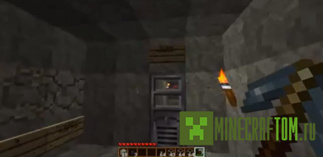 Карта The Escape Through Trial (Побег через испытание) Карта The Escape Through Trial (Побег через испытание)