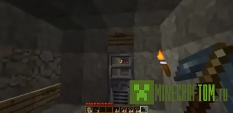 Карта The Escape Through Trial (Побег через испытание) Карта The Escape Through Trial (Побег через испытание)