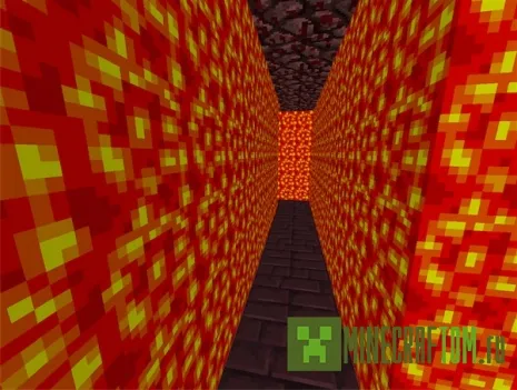 Карта Parkour’s Test (Тест паркура) для игры Майнкрафт Карта Parkour’s Test (Тест паркура) для игры Майнкрафт