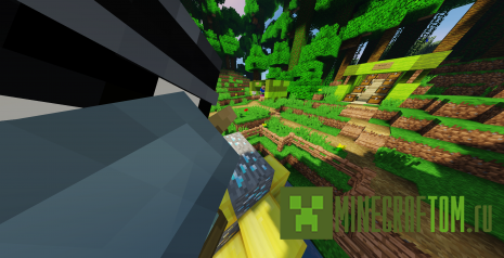 Карта Dank-Tectives Season 2 Case 2 Minecraft