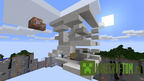 Карта Compact 3D Puzzles (Компактные 3Д головоломки)