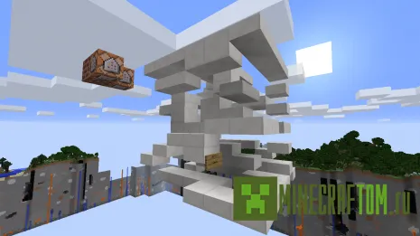 Карта Compact 3D Puzzles (Компактные 3Д головоломки)