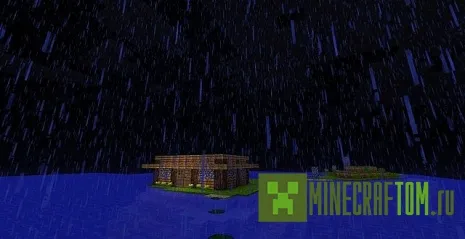 Текстуры Connor Pak для версии 1.5.2 Текстуры Connor Pak для версии 1.5.2