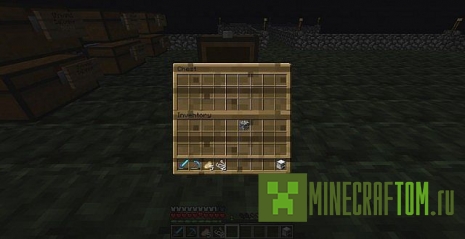 Текстуры Connor Pak для версии 1.5.2 Текстуры Connor Pak для версии 1.5.2