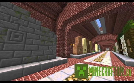 Текстуры StackPack для версии 1.7.2