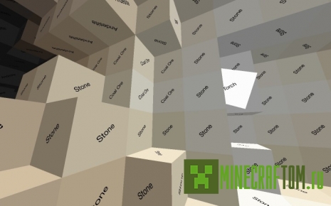 Текстуры Chubik для 1.7.10 Minecraft Текстуры Chubik для 1.7.10 Minecraft
