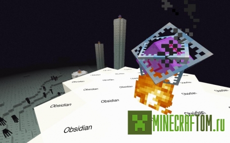 Текстуры Chubik для 1.7.10 Minecraft Текстуры Chubik для 1.7.10 Minecraft