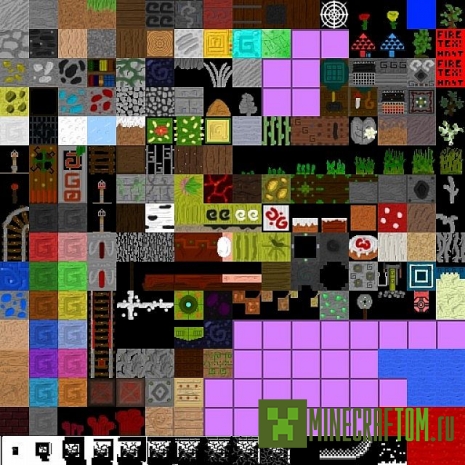 Текстуры Monster Hunter Tri (Охотник на монстров) Текстуры Monster Hunter Tri (Охотник на монстров)