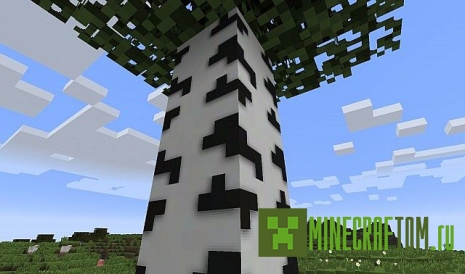 Текстуры Ferocious (Свирепый) для 1.6.4 Текстуры Ferocious (Свирепый) для 1.6.4