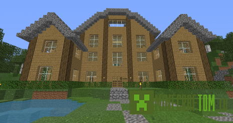 Текстуры Ragecraft Faithful для 1.7.10 Текстуры Ragecraft Faithful для 1.7.10