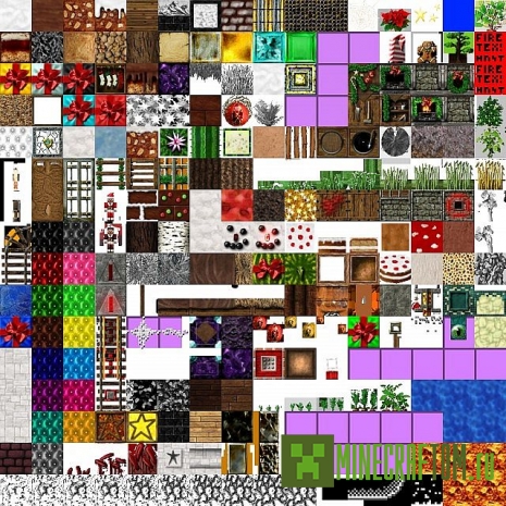 Текстуры HerrSommer A Christmas Carol (Рождественская песня) Текстуры HerrSommer A Christmas Carol (Рождественская песня)