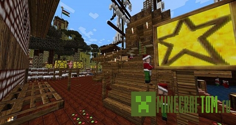 Текстуры HerrSommer A Christmas Carol (Рождественская песня) Текстуры HerrSommer A Christmas Carol (Рождественская песня)