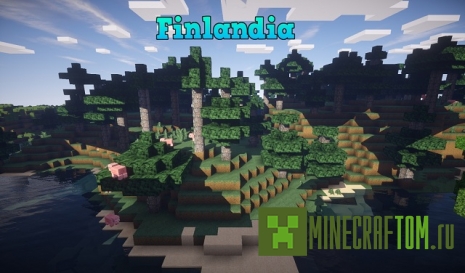 Текстуры Finlandia 3D Models (Финляндия 3D модели) Текстуры Finlandia 3D Models (Финляндия 3D модели)