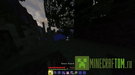 Текстуры A TerrariaCraft (Террария) для 1.8 Текстуры A TerrariaCraft (Террария) для 1.8