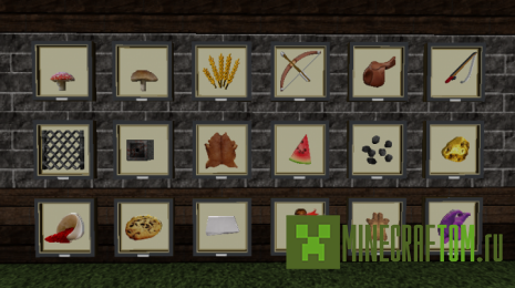 Текстуры LUDIPAK Smooth для 1.8 Текстуры LUDIPAK Smooth для 1.8