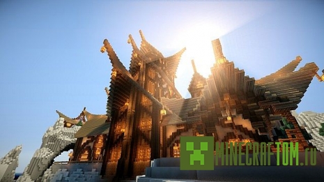Текстуры Eventime’s для 1.8 Minecraft Текстуры Eventime’s для 1.8 Minecraft