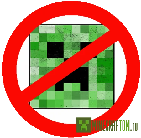 Плагин AntiCreeper для версии 1.5.2 Minecraft Плагин AntiCreeper для версии 1.5.2 Minecraft