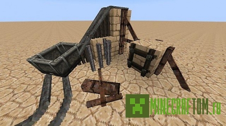 Текстуры 3D Models for Conquest (3D модели для завоевания) Текстуры 3D Models for Conquest (3D модели для завоевания)