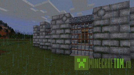 Текстуры Absolution (Прощение) для 1.7.2