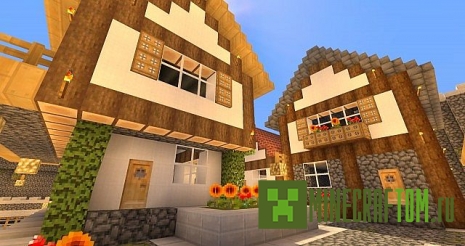 Текстуры AvienCraft для 1.8 Майнкрафт Текстуры AvienCraft для 1.8 Майнкрафт