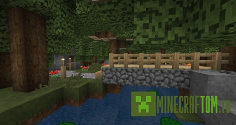 Текстуры AvienCraft для 1.8 Майнкрафт Текстуры AvienCraft для 1.8 Майнкрафт