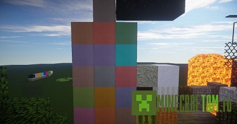 Текстуры Origins Modern HD (Современное происхождение HD) Текстуры Origins Modern HD (Современное происхождение HD)