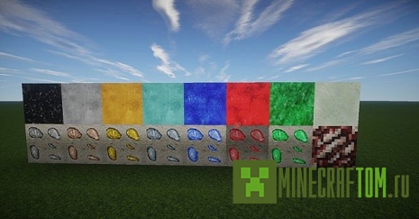 Текстуры Origins Modern HD (Современное происхождение HD) Текстуры Origins Modern HD (Современное происхождение HD)