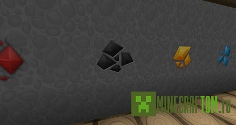 Текстуры PyxelPack (Пакет Пиксель) для 1.7.4 Текстуры PyxelPack (Пакет Пиксель) для 1.7.4