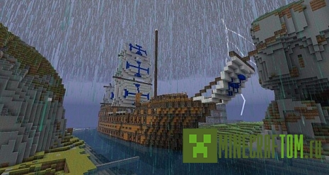 Текстуры Kyctarniq’s Photobased для 1.8 Текстуры Kyctarniq’s Photobased для 1.8