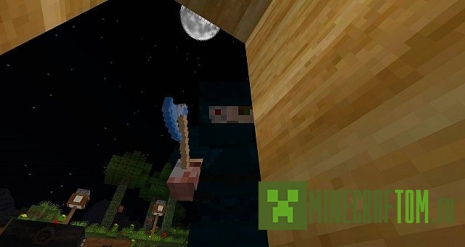 Текстуры Kyctarniq’s Photobased для 1.8 Текстуры Kyctarniq’s Photobased для 1.8