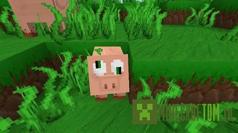 Текстуры CartoonyAdventure (Мультяшные приключения) Текстуры CartoonyAdventure (Мультяшные приключения)