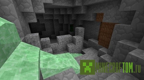 Текстуры CartoonyAdventure (Мультяшные приключения)