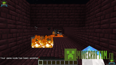 Плагин JOPHWarn для 1.7.2 Minecraft