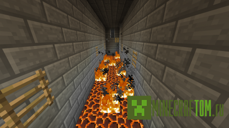 Карта Time and space chapter one: Escape from the castle Карта Time and space chapter one: Escape from the castle