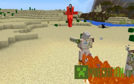 Мод More Jockeys (Больше жокеев) для 0.16.0/0.17.0 Мод More Jockeys (Больше жокеев) для 0.16.0/0.17.0