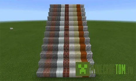 Мод MCPE+ для 0.15.х для MCPE Мод MCPE+ для 0.15.х для MCPE