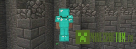 Мод Inventory Pets (Инветарные домашние животные) для 0.15.6 MCPE Мод Inventory Pets (Инветарные домашние животные) для 0.15.6 MCPE