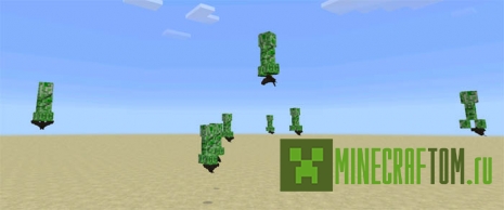 Мод Lucky Block Hardcore (Сложные везучие блоки) для 0.15.х Мод Lucky Block Hardcore (Сложные везучие блоки) для 0.15.х