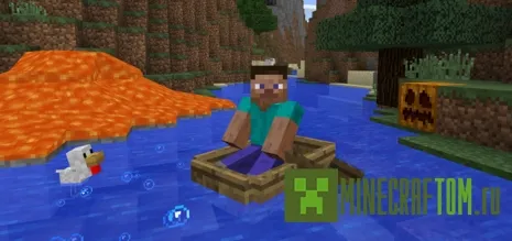 Текстуры Java Sounds, Liquids and More