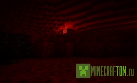 Текстуры Forge MCPE