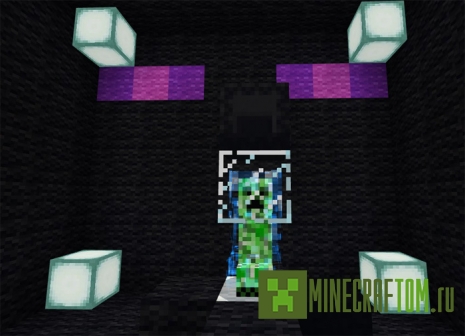 Карта 25 Ways To Die (25 способов умереть) для 1.2.8 MCPE Карта 25 Ways To Die (25 способов умереть) для 1.2.8 MCPE