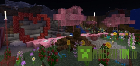 Карта Valentine’s Day 2018 (День Святого Валентина 2018) Карта Valentine’s Day 2018 (День Святого Валентина 2018)