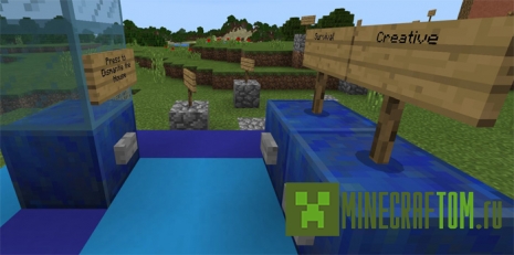 Карта Self Building House (Самостроящийся дом) 1.0.5 Карта Self Building House (Самостроящийся дом) 1.0.5