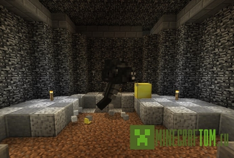 Карта Castle Adventure (Приключения в замке) Карта Castle Adventure (Приключения в замке)