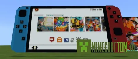 Карта Working Nintendo Switch (Рабочий переключатель Нинтендо) Карта Working Nintendo Switch (Рабочий переключатель Нинтендо)