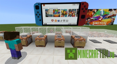 Карта Working Nintendo Switch (Рабочий переключатель Нинтендо) Карта Working Nintendo Switch (Рабочий переключатель Нинтендо)