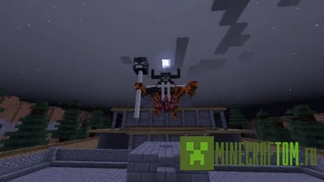 Карта Entity 303 The Final Shadow (Сущность 303) для 1.2.0 Карта Entity 303 The Final Shadow (Сущность 303) для 1.2.0