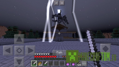 Карта Entity 303 The Final Shadow (Сущность 303) для 1.2.0 Карта Entity 303 The Final Shadow (Сущность 303) для 1.2.0