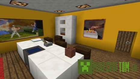 Карта Find The Button: Rooms Edition (Найти кнопку: комнаты) Карта Find The Button: Rooms Edition (Найти кнопку: комнаты)