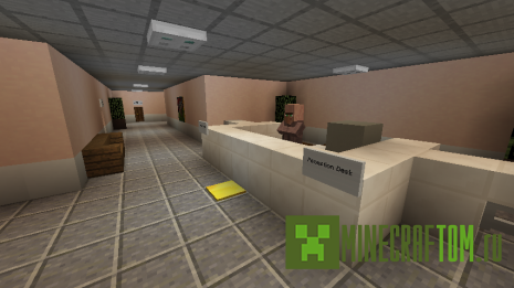 Карта Whereas in a parallel universe (В параллельной вселенной)